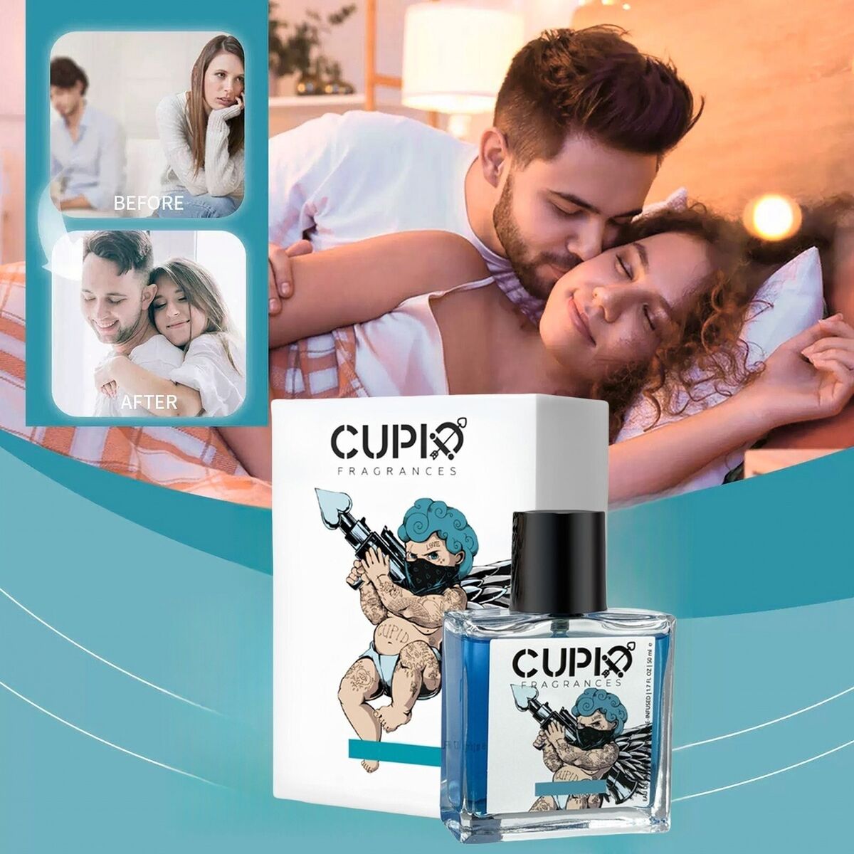 cupido 100 ml 1,0